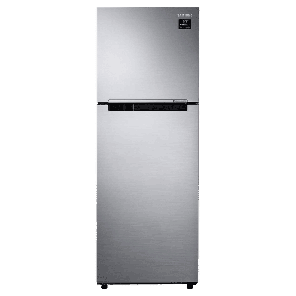 Double door sales fridge price online
